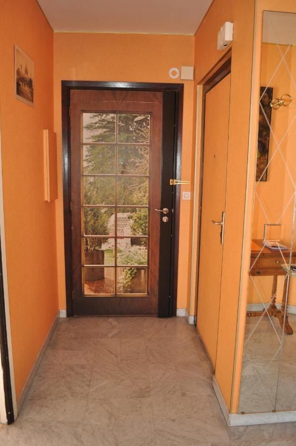 Villa Sur Le Toit Ница Екстериор снимка