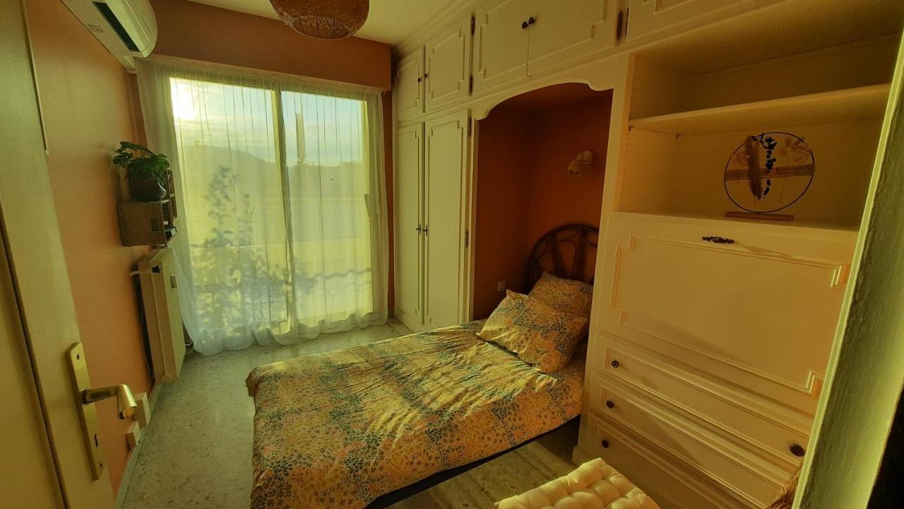 Villa Sur Le Toit Ница Екстериор снимка